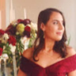 Meet your Posher, Derya j